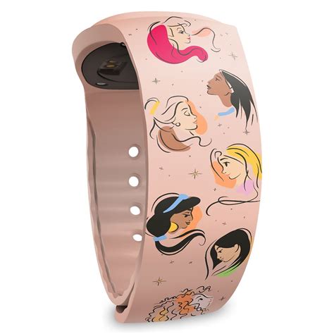 disney run magic bands